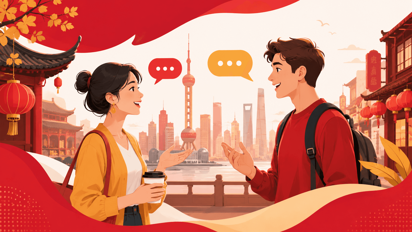 Ảnh khóa học Tiếng Trung giao tiếp cơ bản